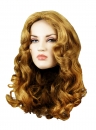 Sexy Loreley, Per�cke rothaarig