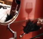 LELOs Tantra Feather Teaser